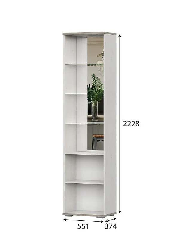 Шкаф ШК-112 фото 1