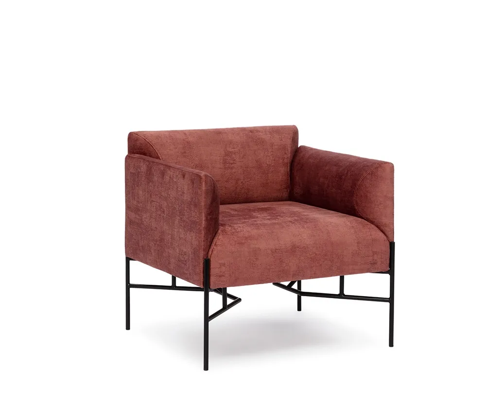 Кресло ТОСКАНА 1 фото 0