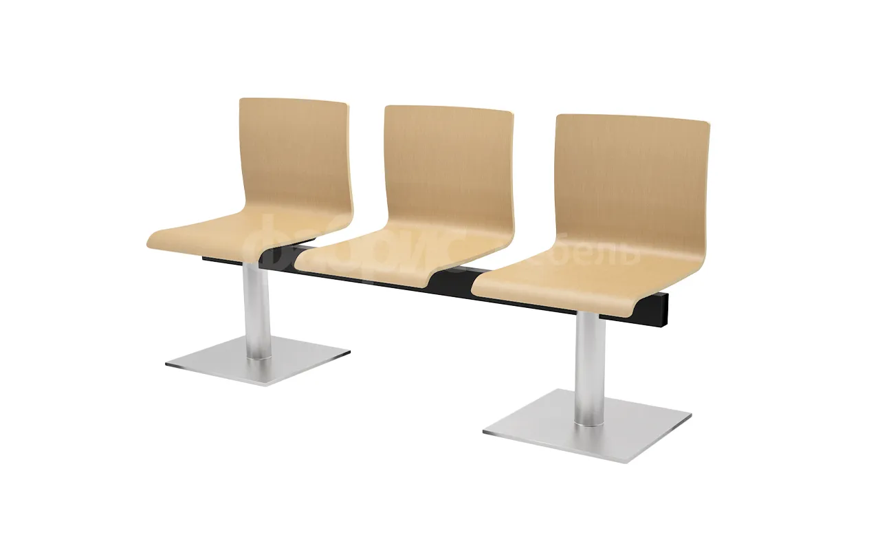 Трехместная секция Футур фото 1