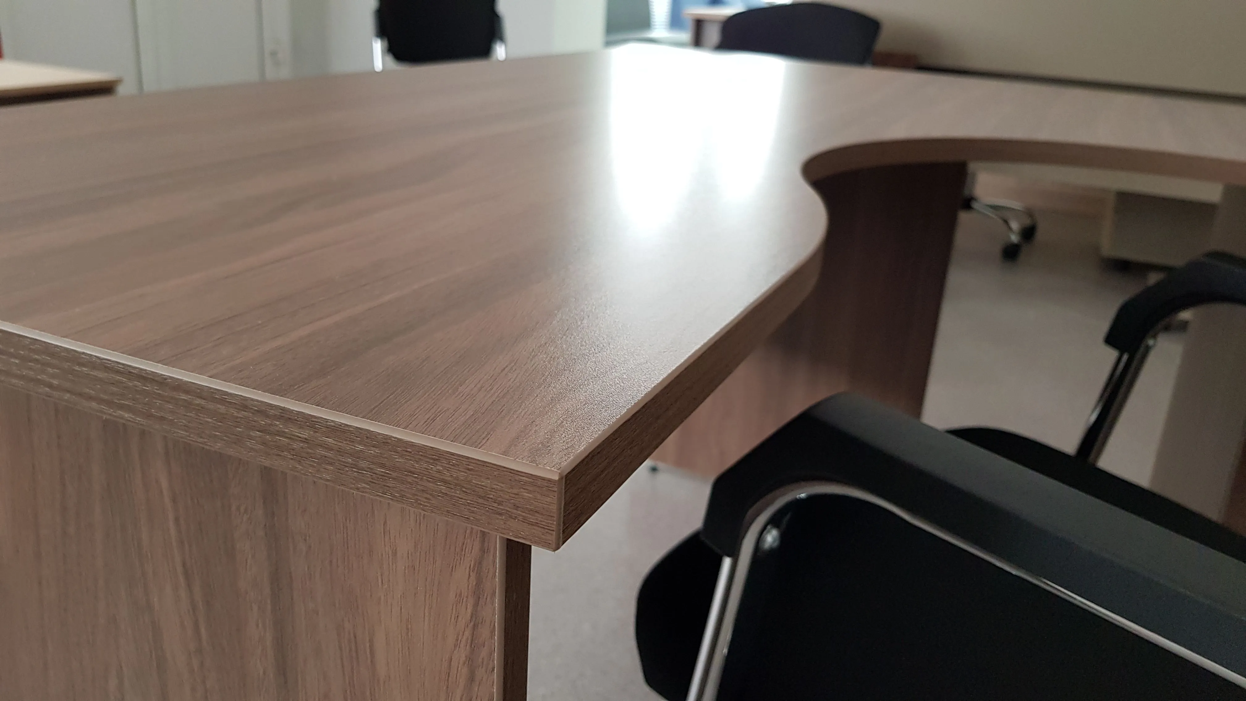 Стол эргономиичный Агат фото 3