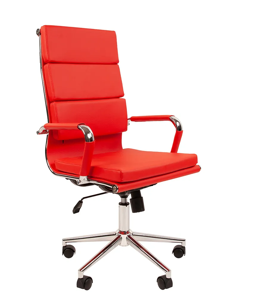 Кресло для руководителя TAIPIT 750 фото 3