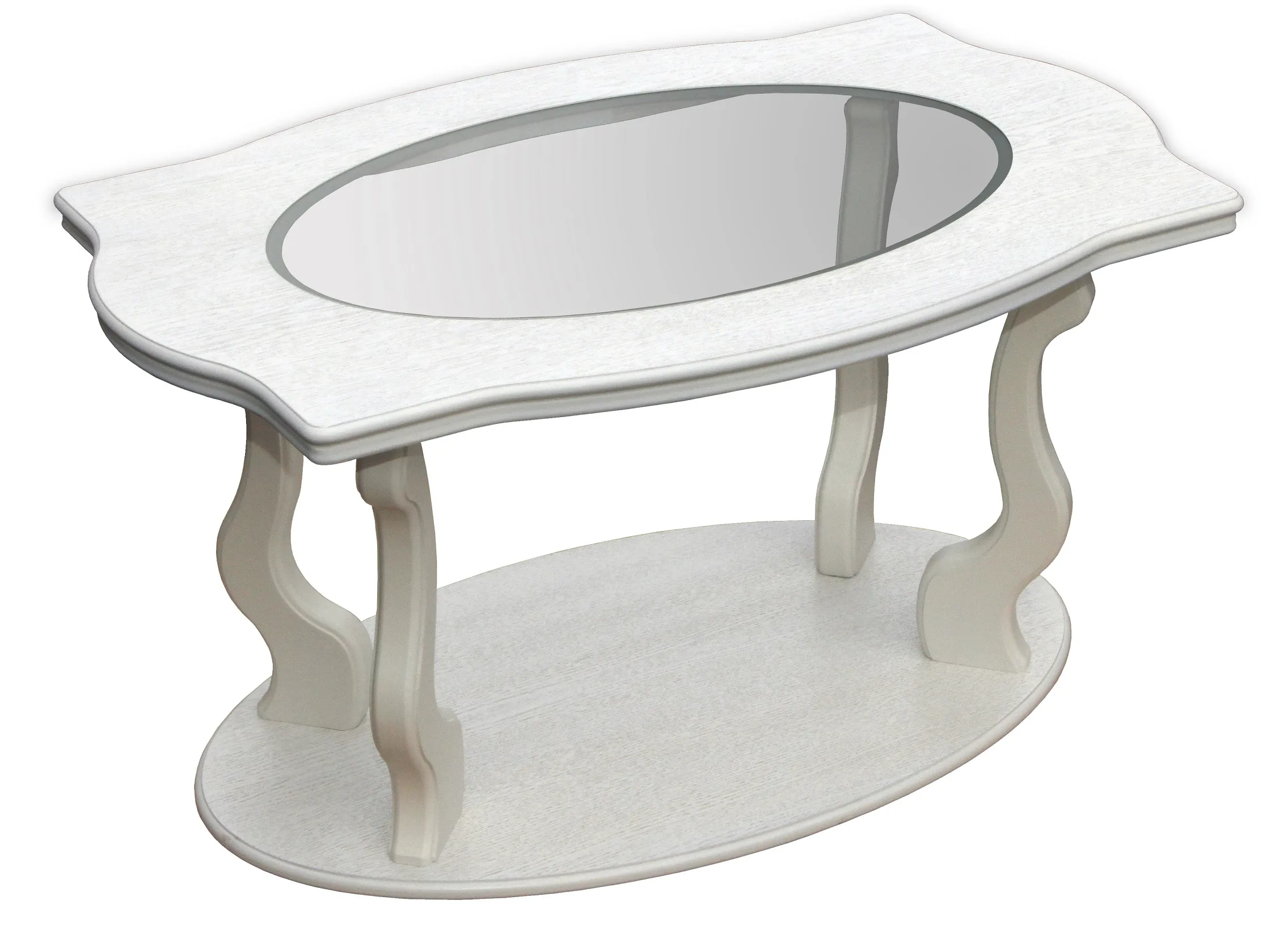 Стол журнальный "Берже 3С" фото 0