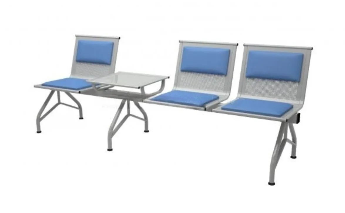 Четырехместная секция со столиком Эмигрант+ фото 0