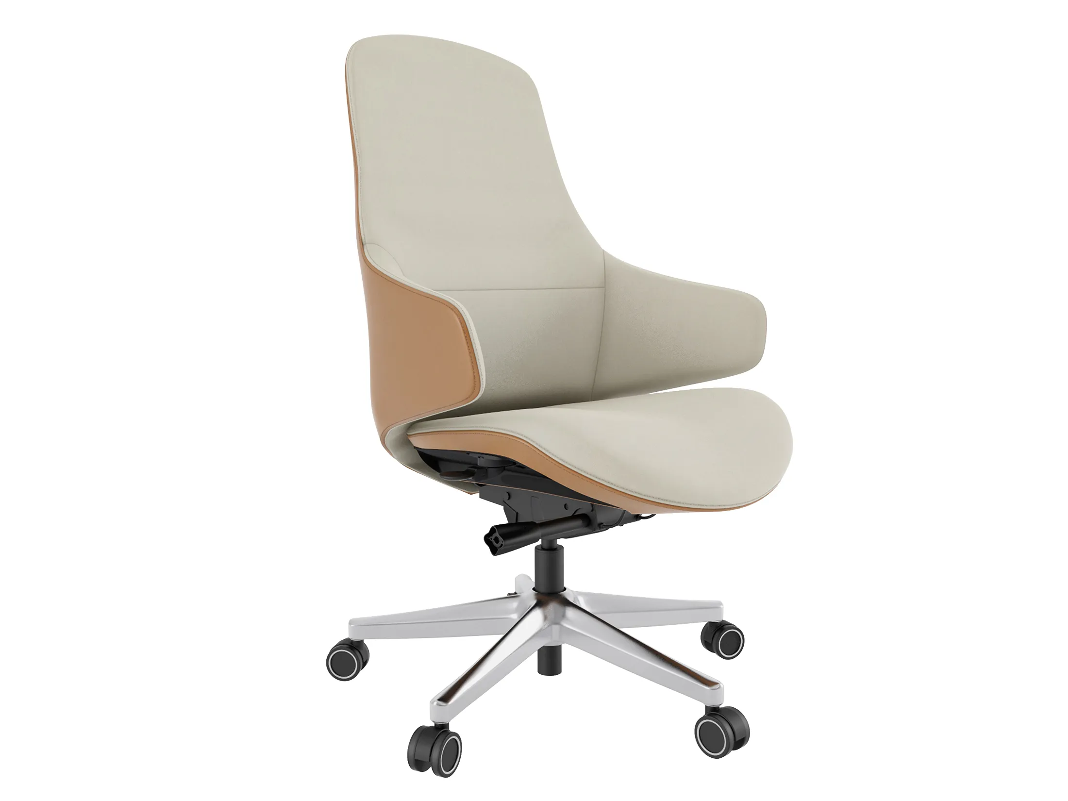 Кресло для руководителя Директория-Модер Кавалли KAVALLI-M фото 0