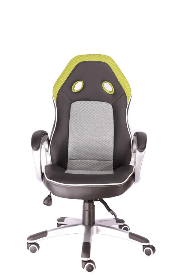 Игровое кресло Everprof Drive TM фото 2