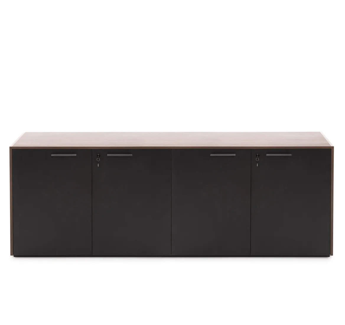 Греденция, 4 двери MURANO фото 0