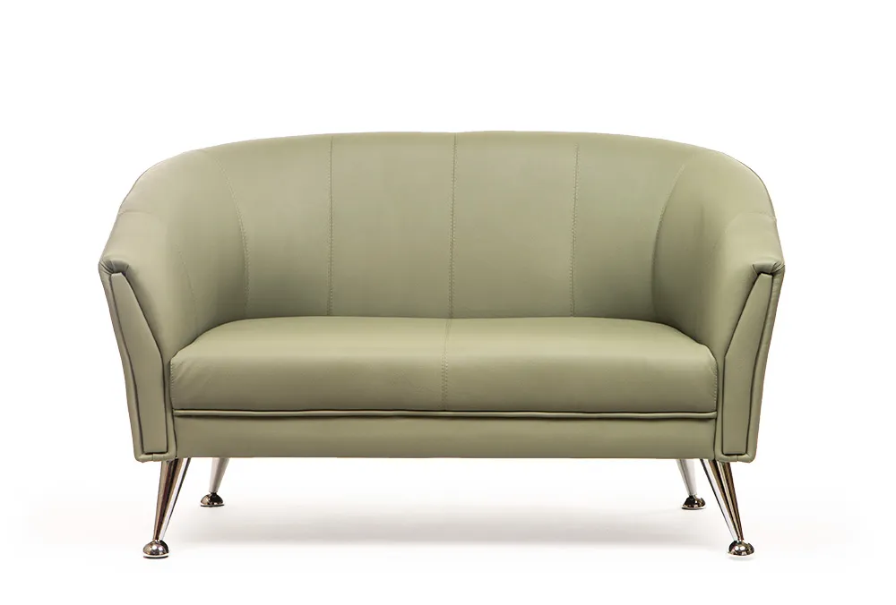 Диван двухместный ЗАРА фото 2