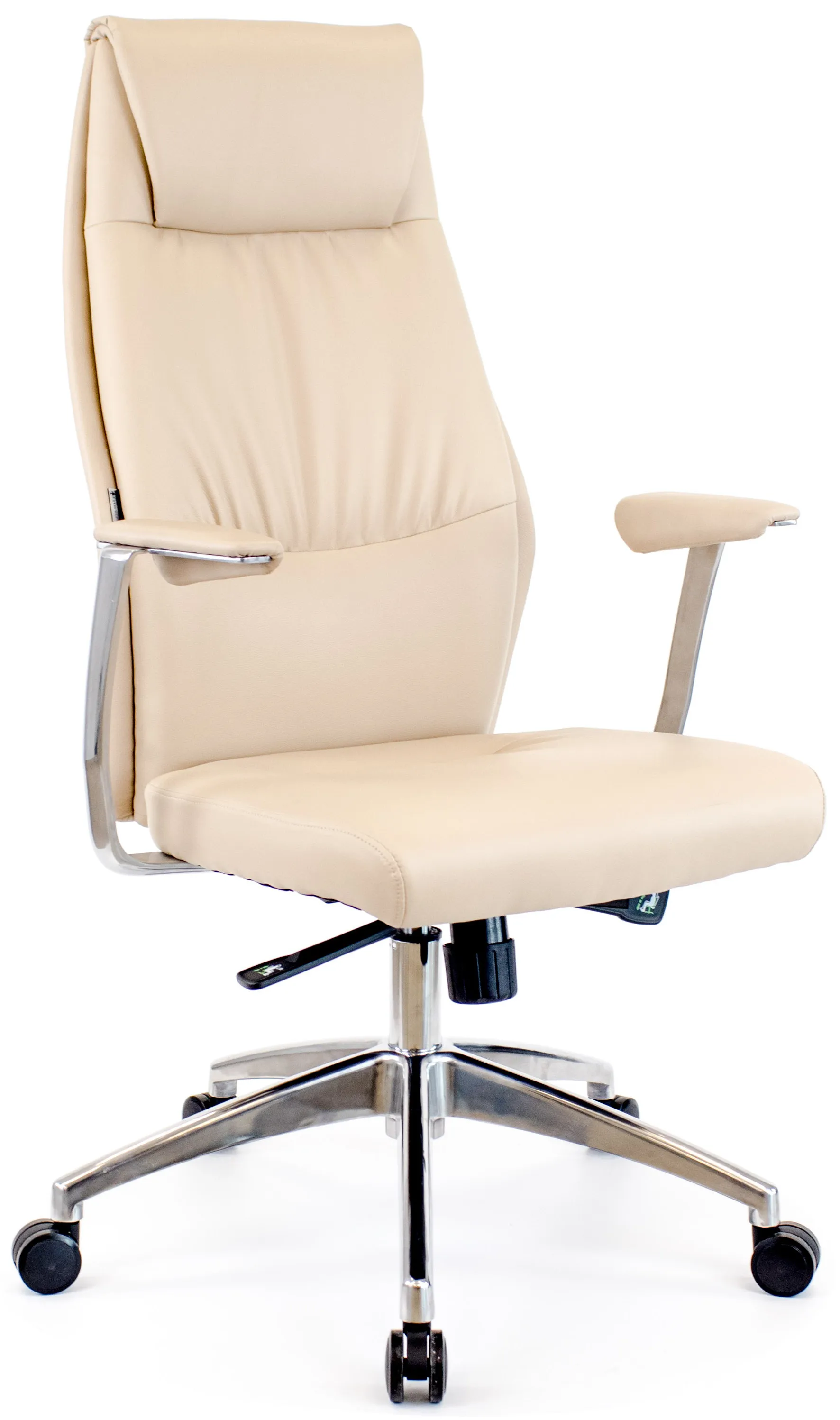 Кресло для руководителя Everprof London Экокожа фото 0