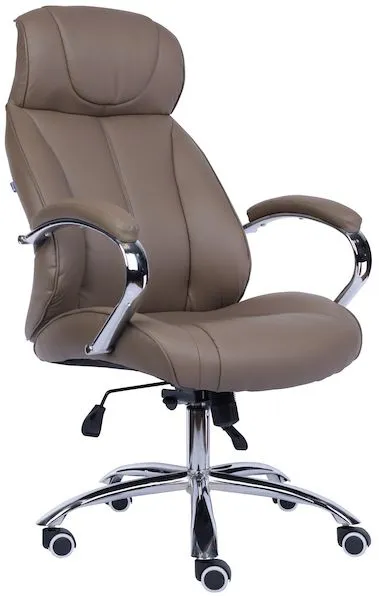 Кресло для руководителя Everprof Forum TM фото 0