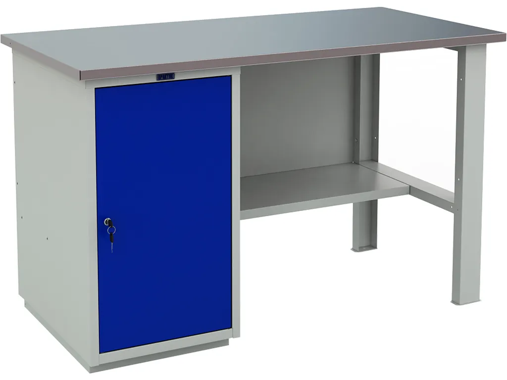 Верстак Profi (№400) WT140.WD1/F1.000 фото 0