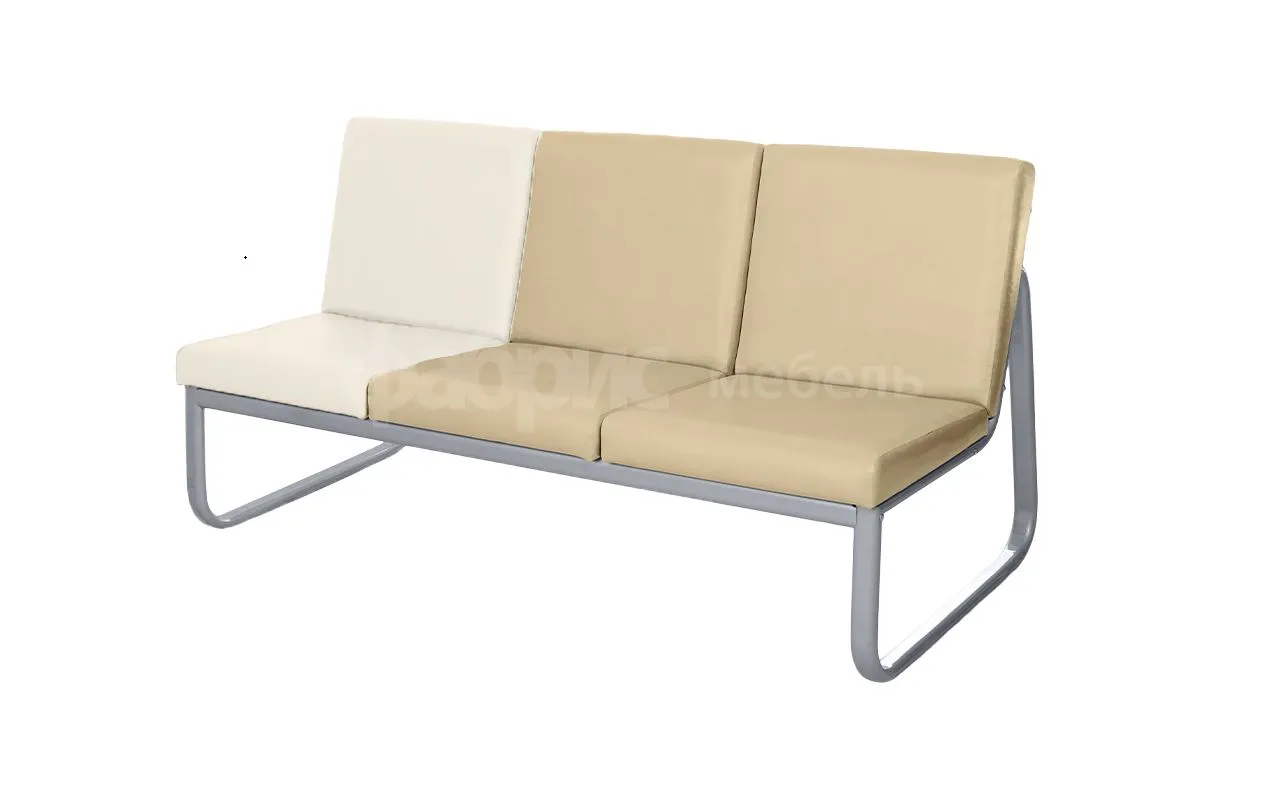 Двухместная секция Тулон фото 0