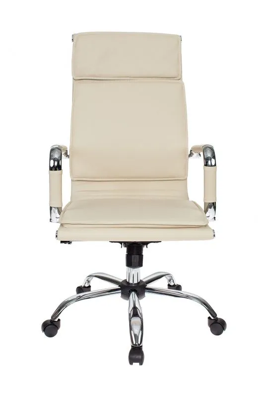 Кресло для руководителя Бюрократ CH-993 фото 1