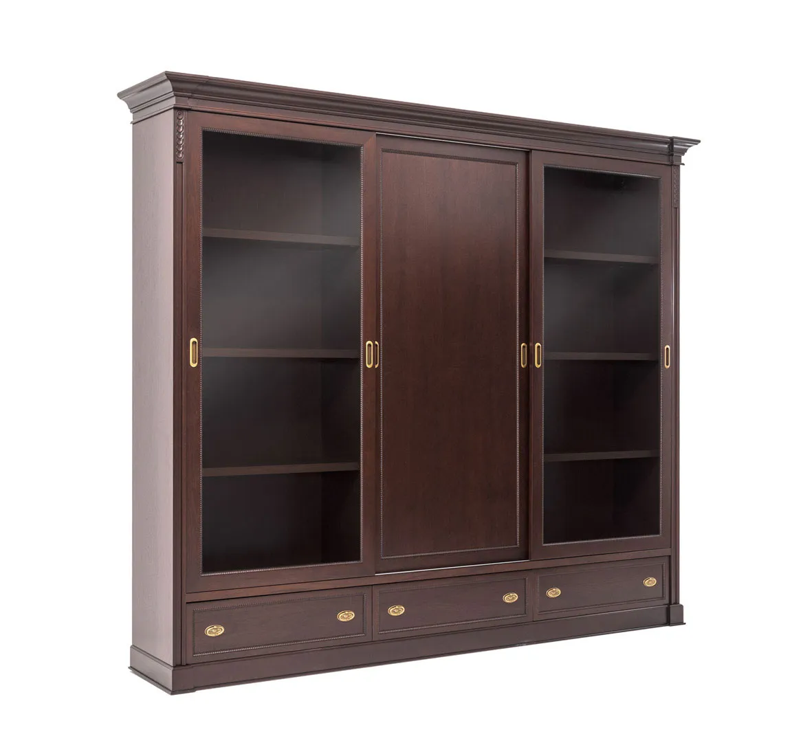 Шкаф-купе DOGE фото 0