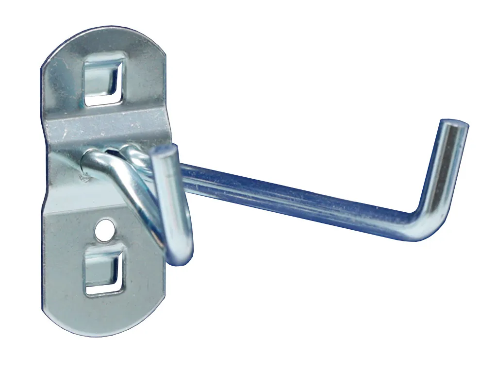 Крючок HK 2-80 фото 0