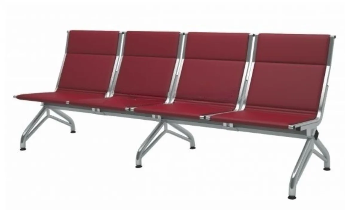 Четырехместная секция Aero plus БП фото 0