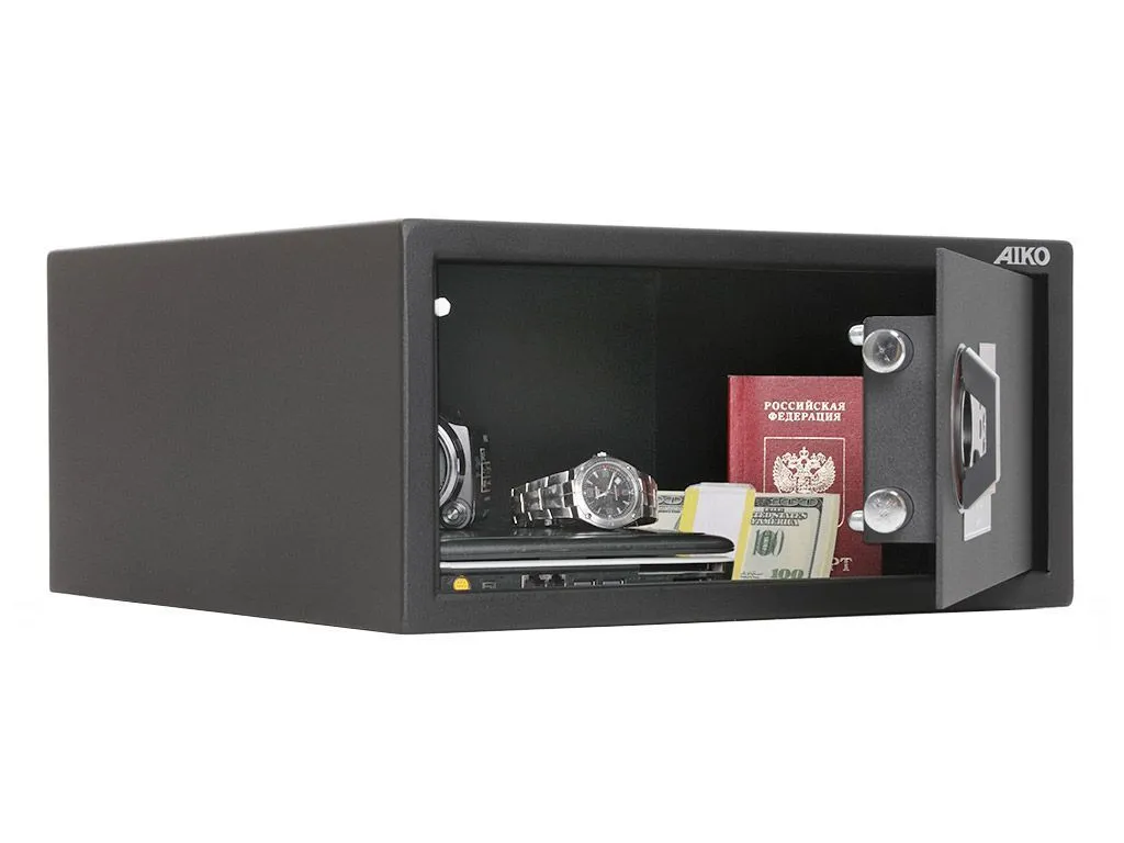 Гостиничный сейф AIKO SH-20.EL new фото 2