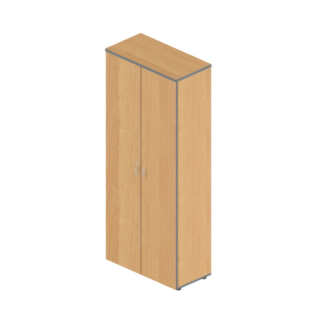 Гардероб с выдвижной штангой А-19 фото 0