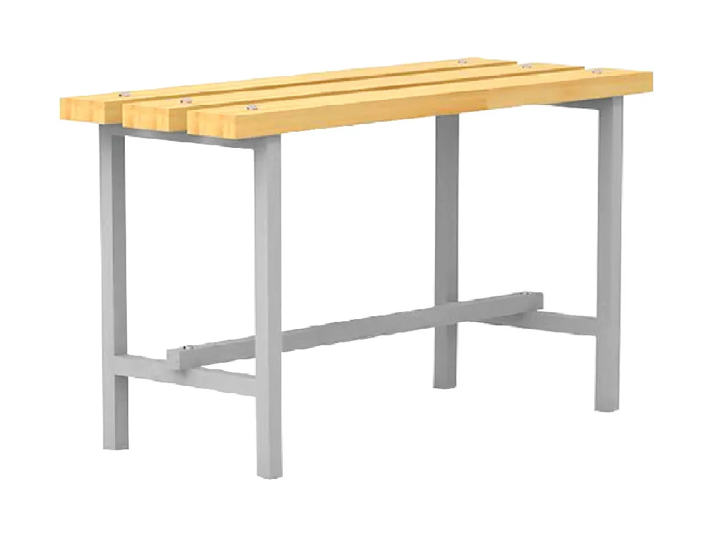 Скамьи для раздевалок фото 0