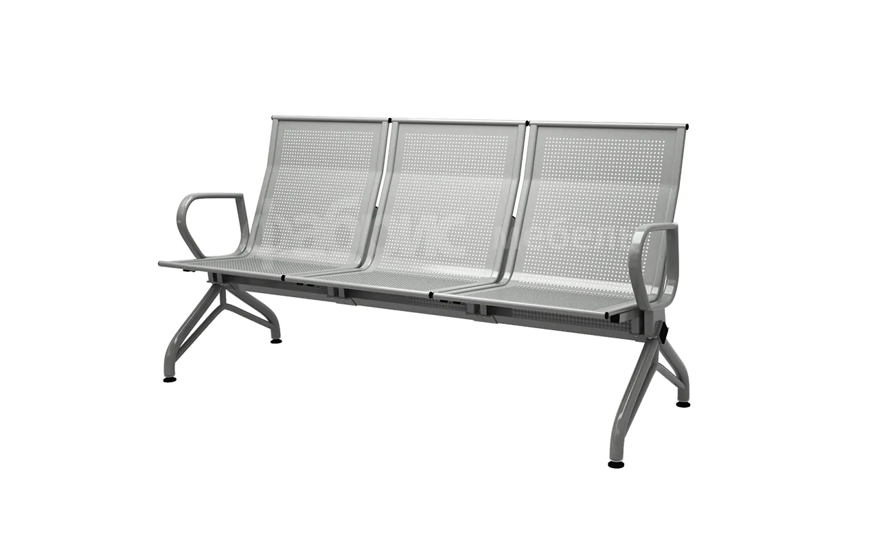 Трехместная секция Aero 2П без МЭ фото 0