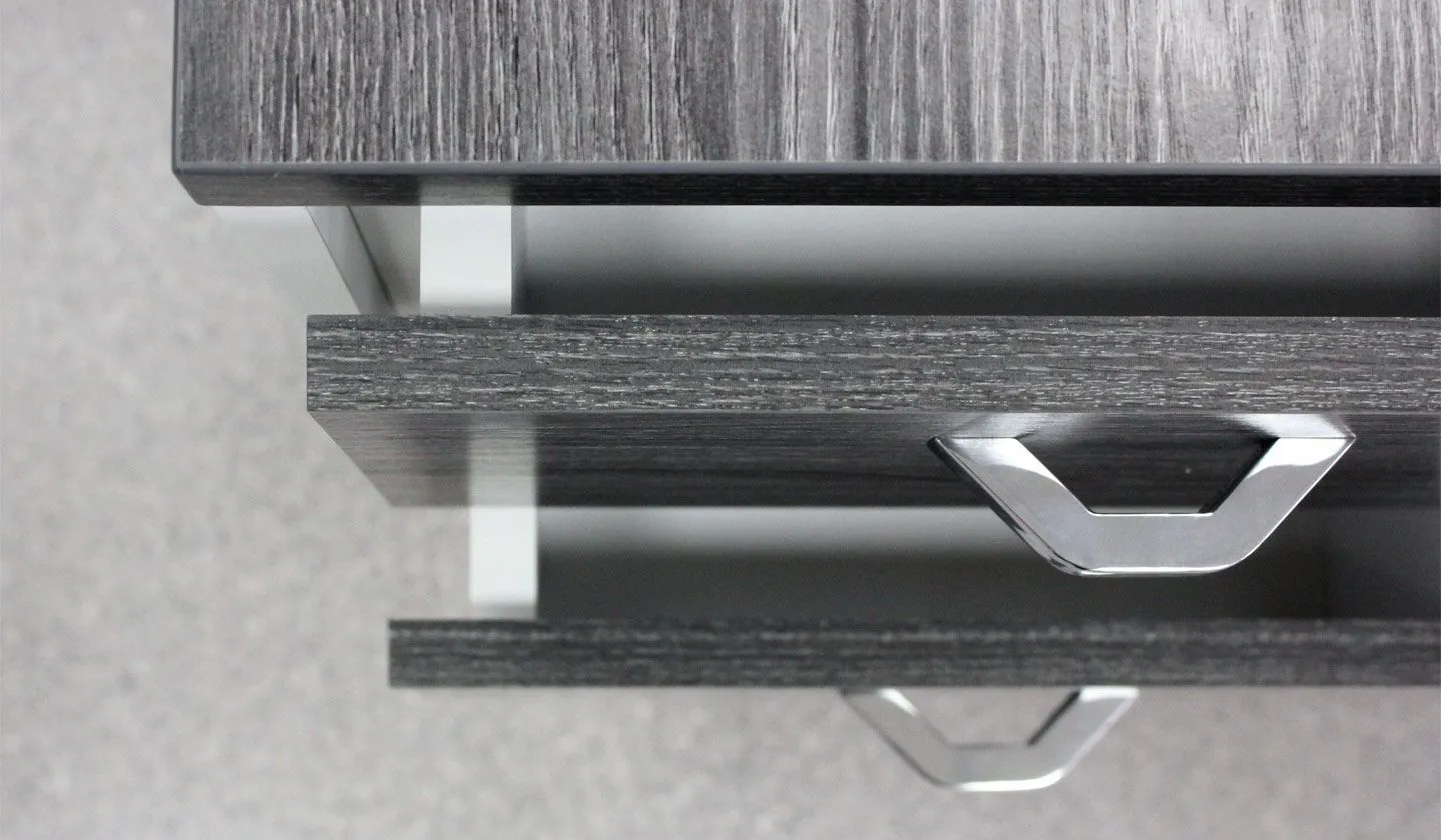 Бокс с выдвижными ящиками к тумбе Z-85 фото 4