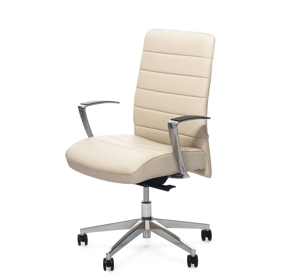 Кресло для руководителя Profoffice STRIPE/B фото 0