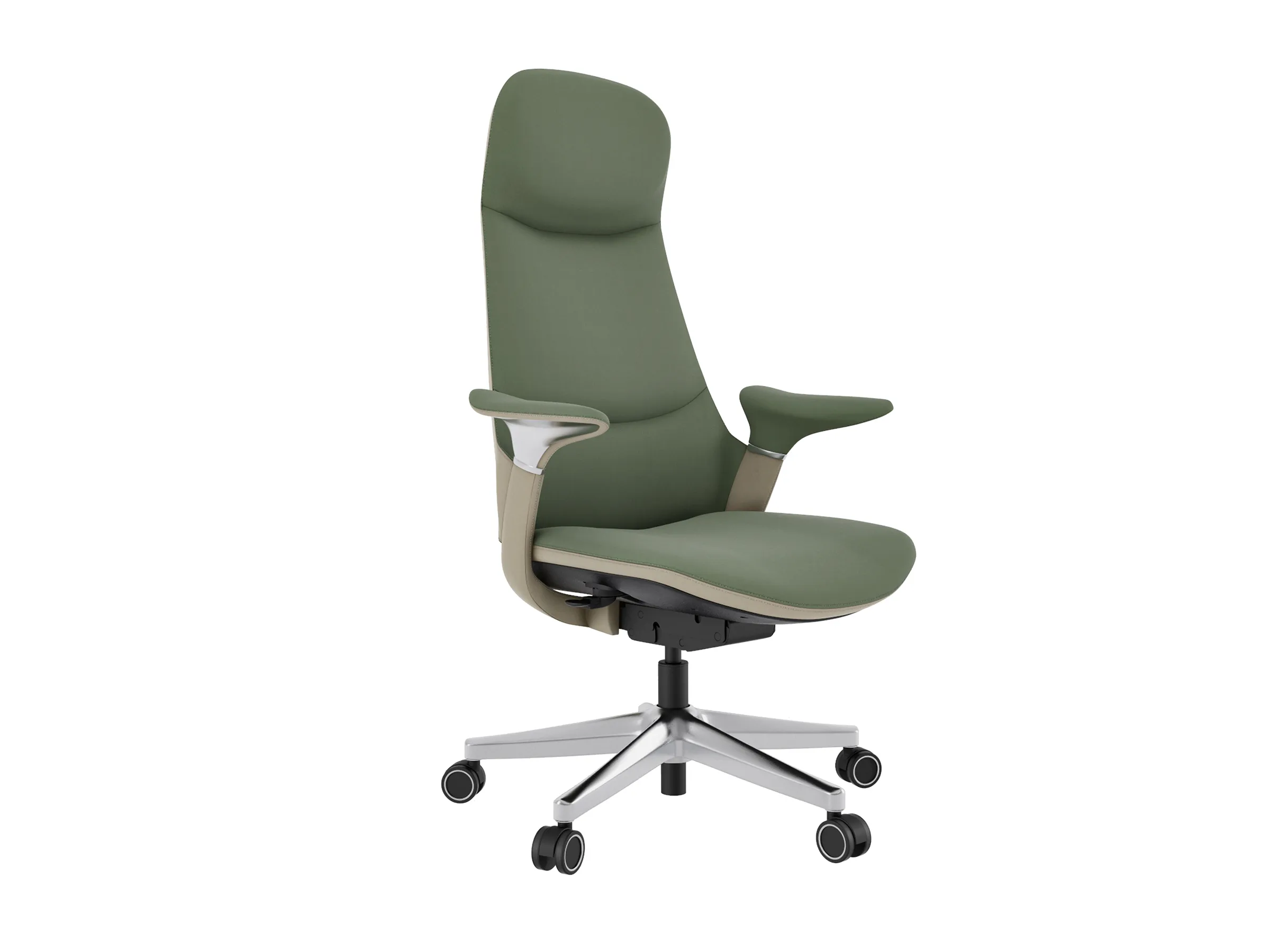 Кресло для руководителя Директория-Модер Версаче VERSACE фото 0