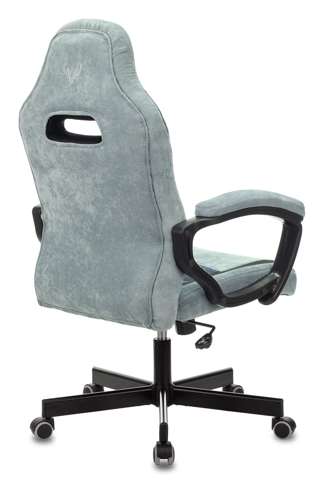 Игровое кресло Бюрократ VIKING 6 KNIGHT фото 5