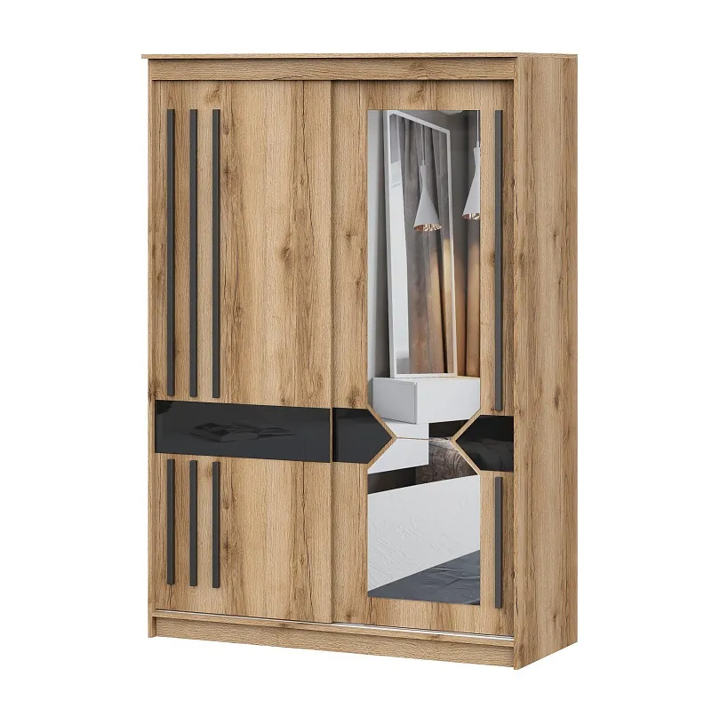 Шкаф-Купе №25 1,5м фото 0