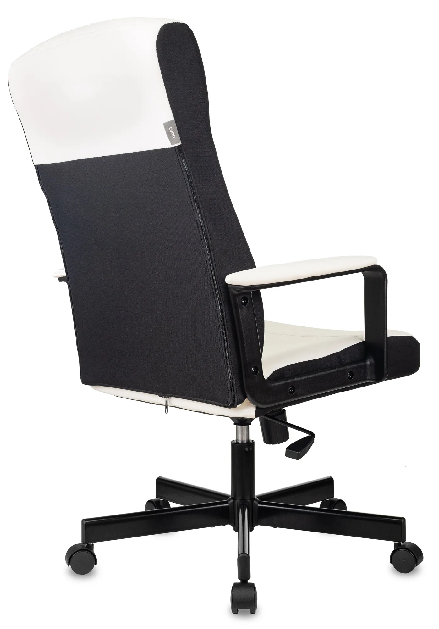 Кресло для руководителя Бюрократ DOMINUS фото 2