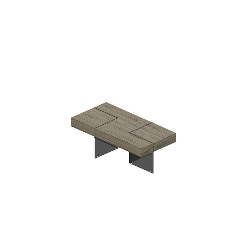 Журнальный стол GS-3 фото 0