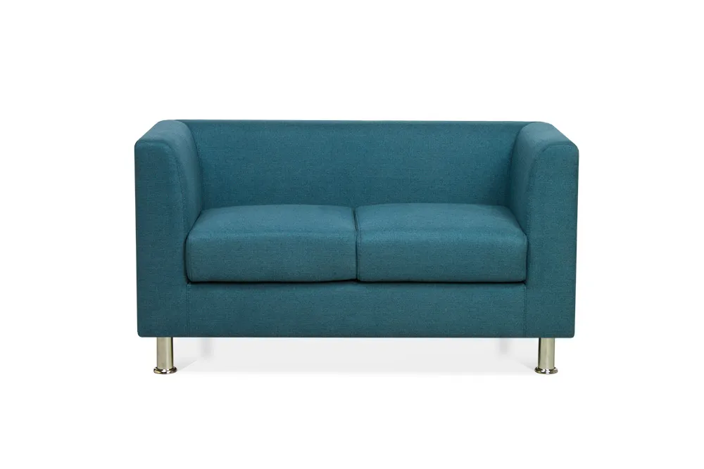 Диван 2-местный Домино Dm1-2 фото 2