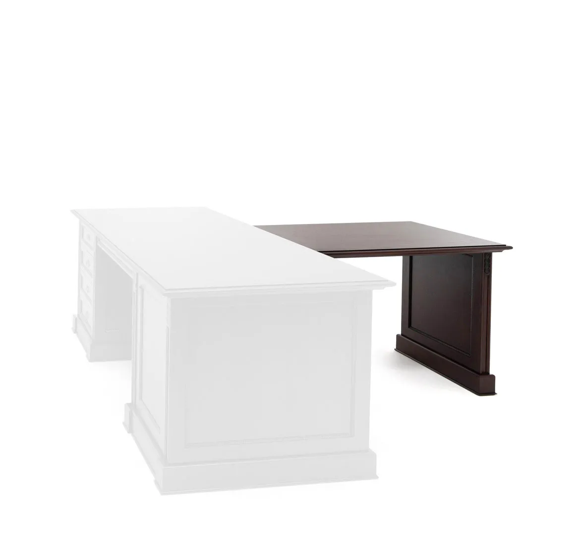 Брифинг-приставка DOGE фото 0