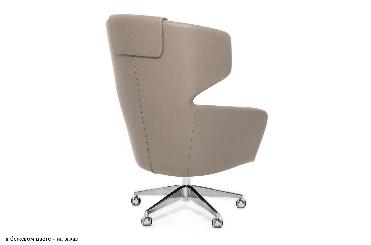 Кресло для руководителя Profoffice VENTO VIP фото 3