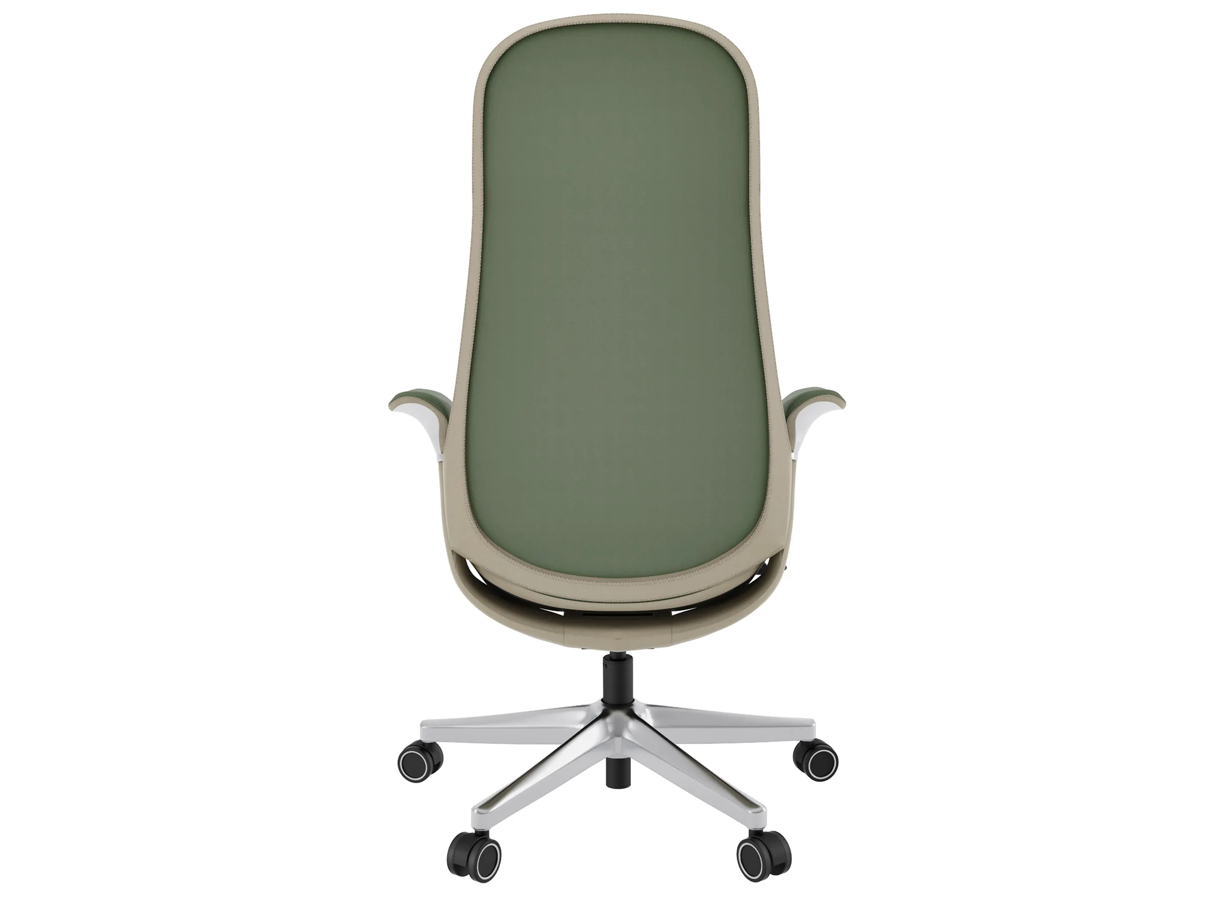 Кресло для руководителя Директория-Модер Версаче VERSACE фото 1