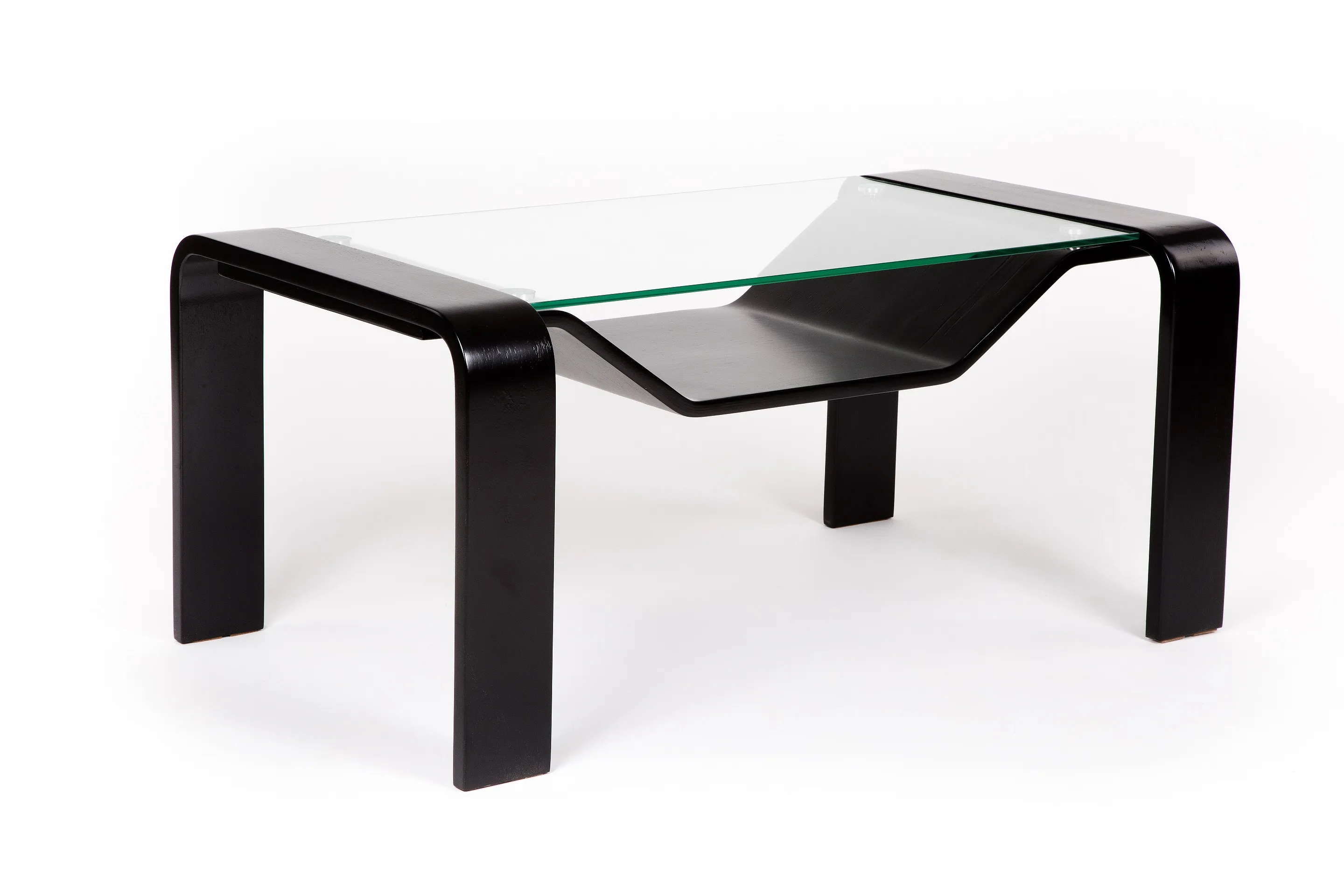 Стол журнальный "Гурон 1" фото 0