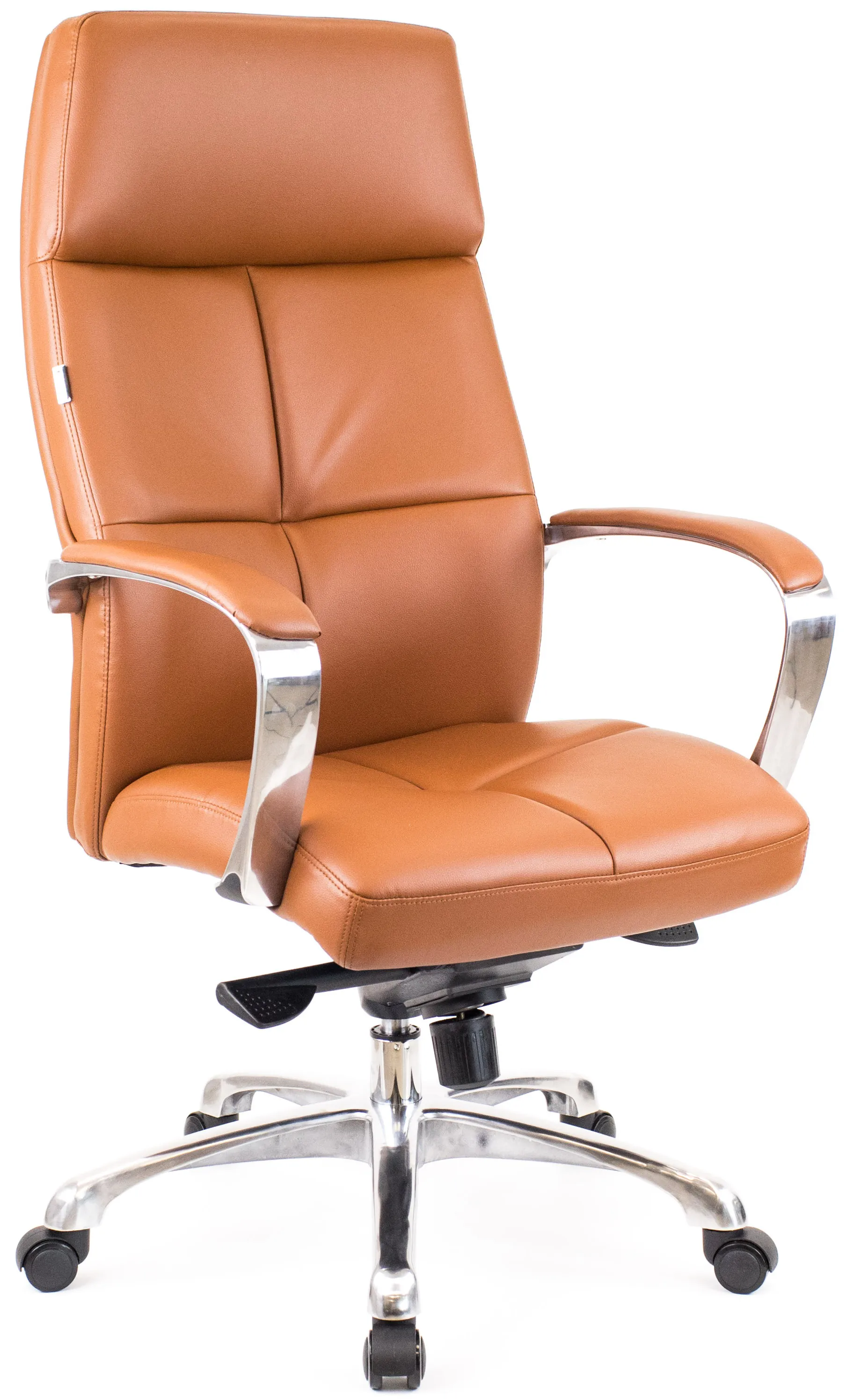 Кресло для руководителя Everprof Madrid фото 0