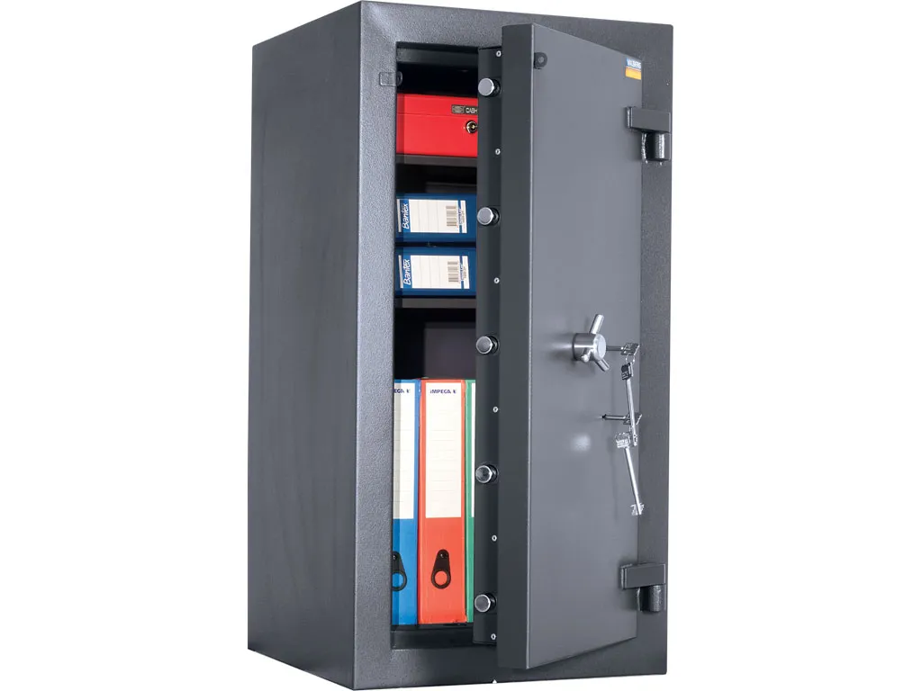 Взломостойкий сейф VALBERG Гранит III-99 KL фото 0