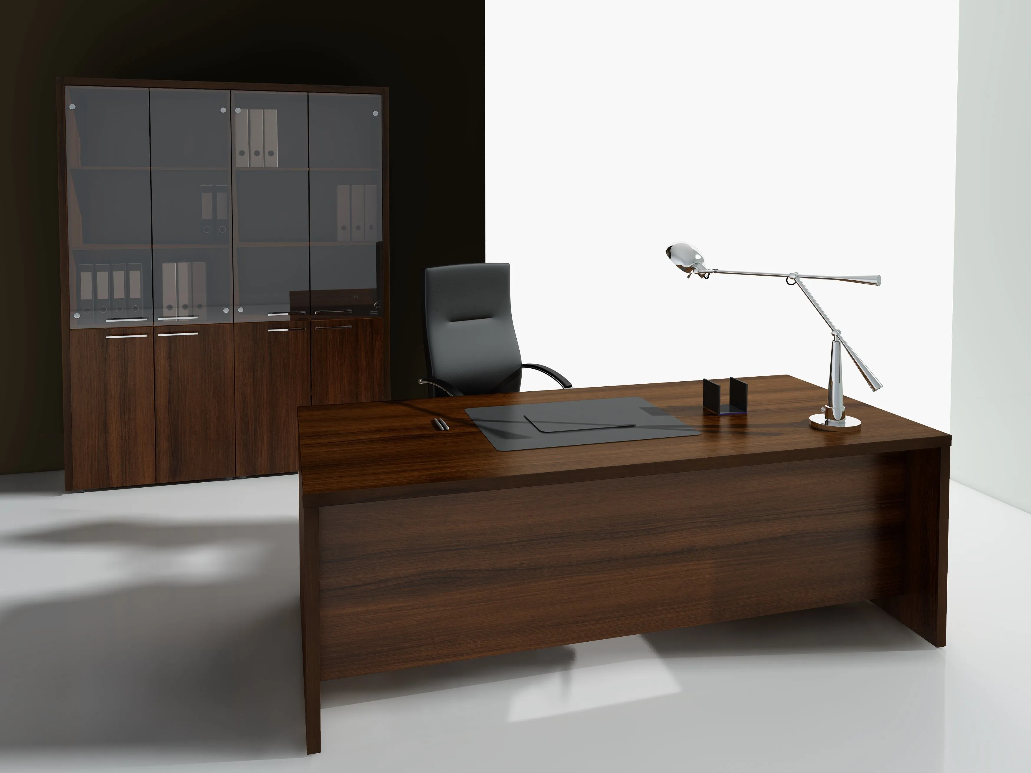 Стол рабочий 4С.016 фото 4