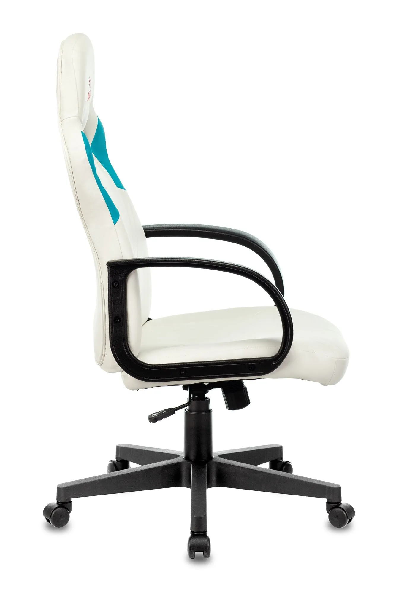 Игровое кресло Бюрократ Zombie RUNNER фото 2