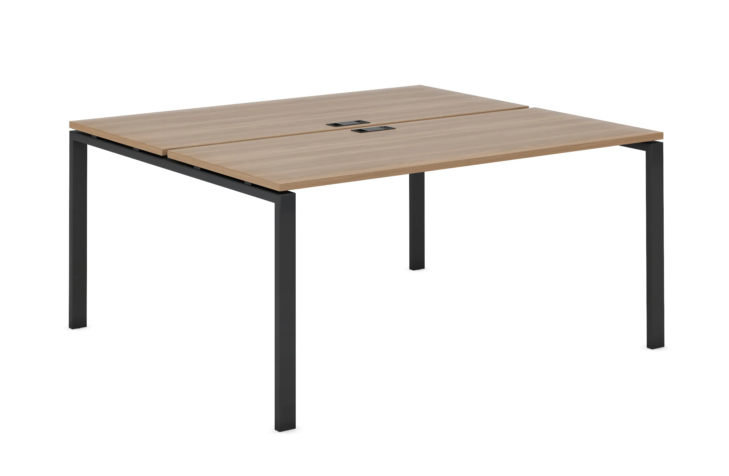 Рабочая станция на П образном м/к EVOLUTION фото 1