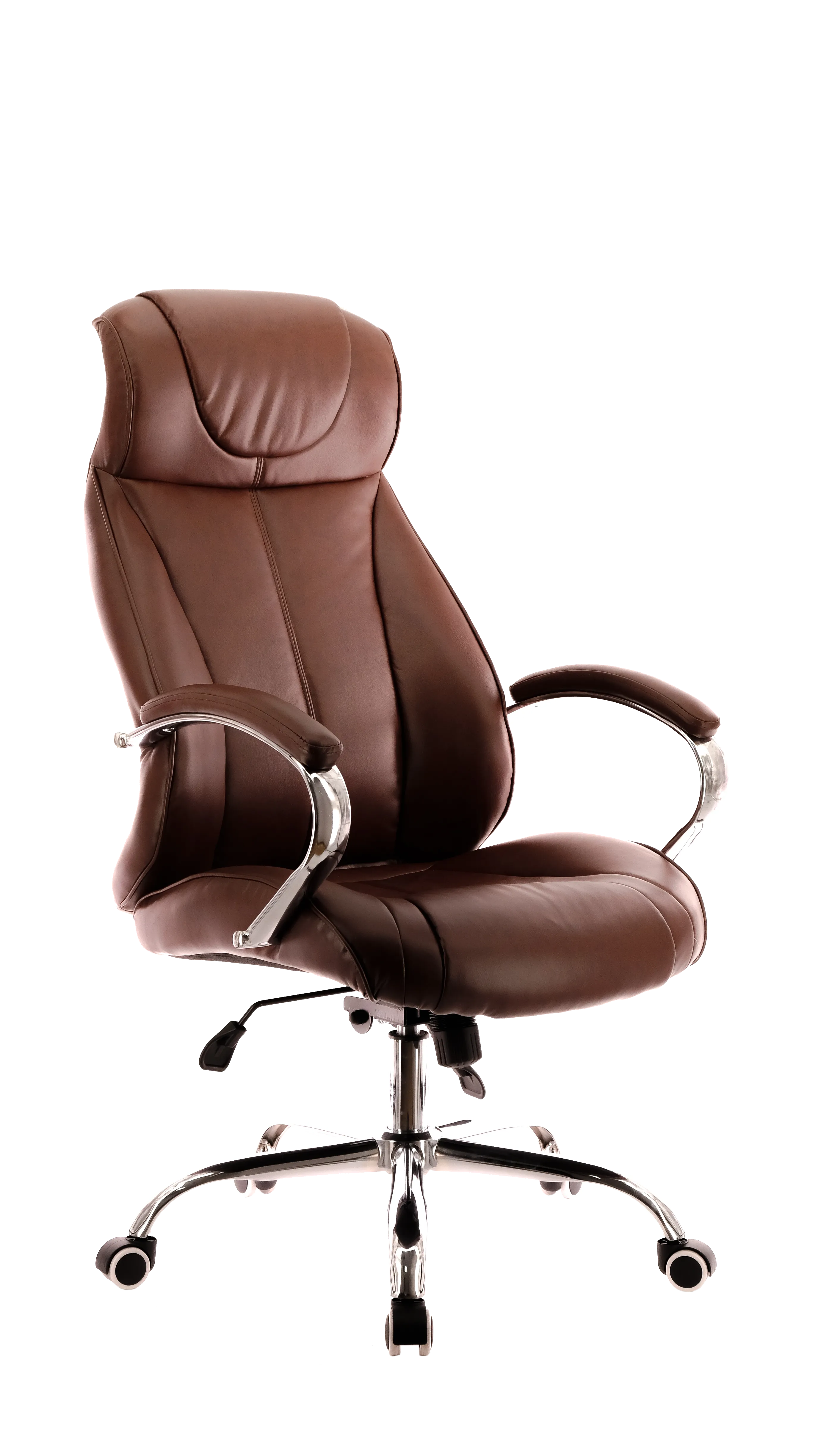 Кресло для руководителя Everprof Forum TM фото 3