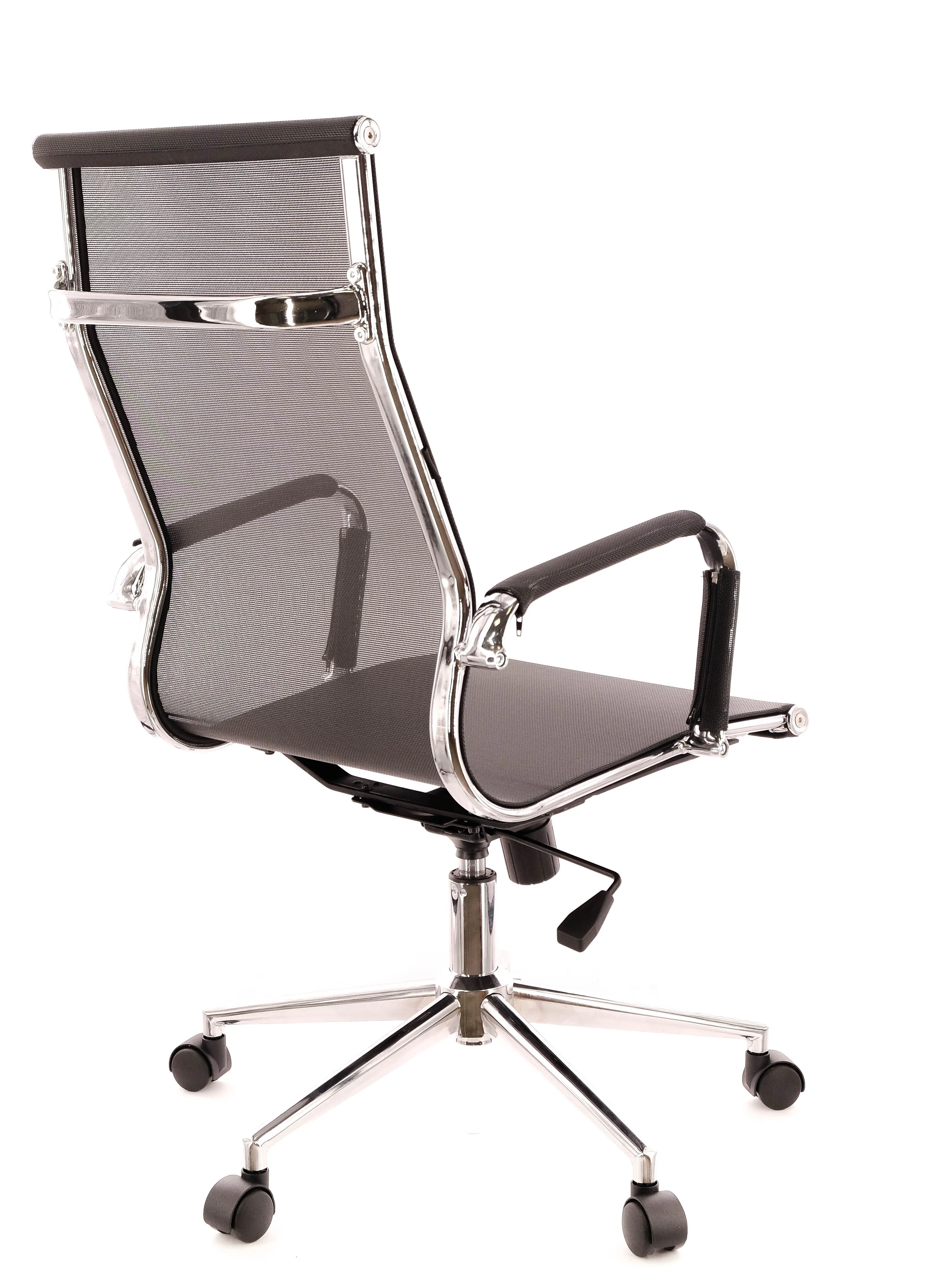 Кресло для оператора Everprof Opera LB T Сетка фото 2