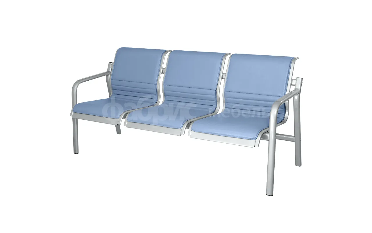 Трехместная секция Travel M фото 1