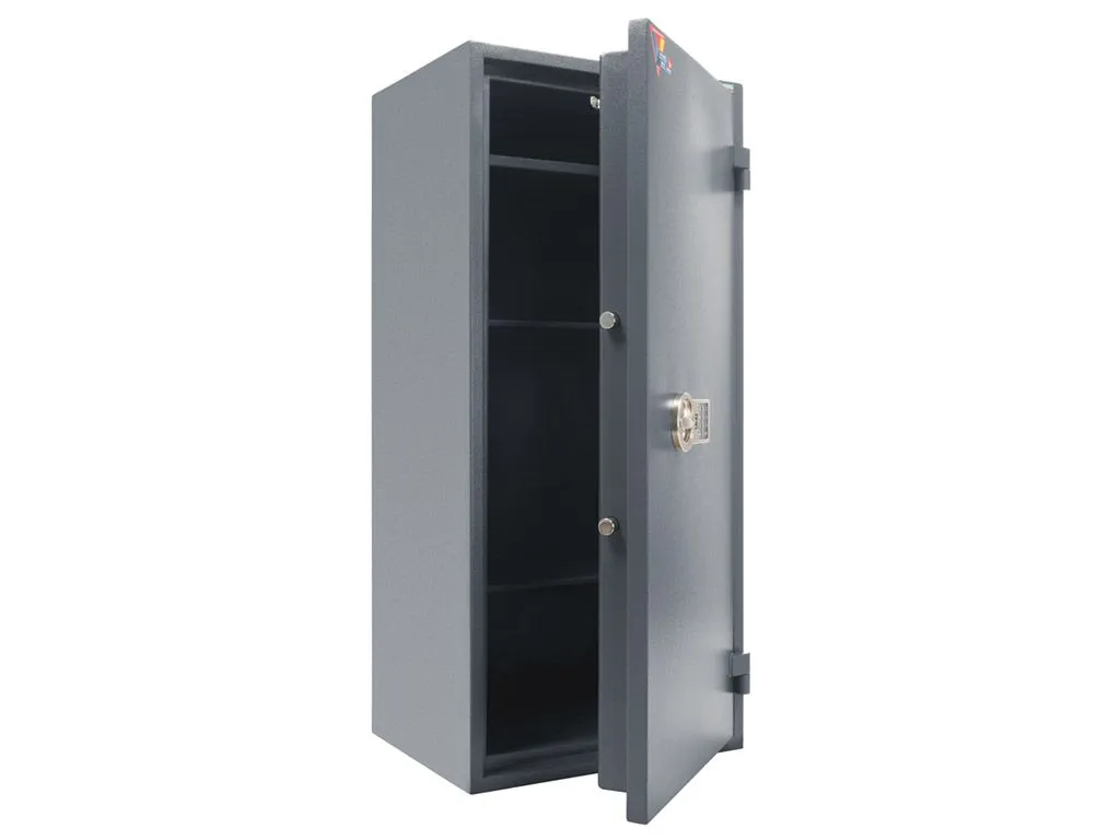 Взломостойкий сейф VALBERG КВАРЦИТ 120/55T EL фото 4