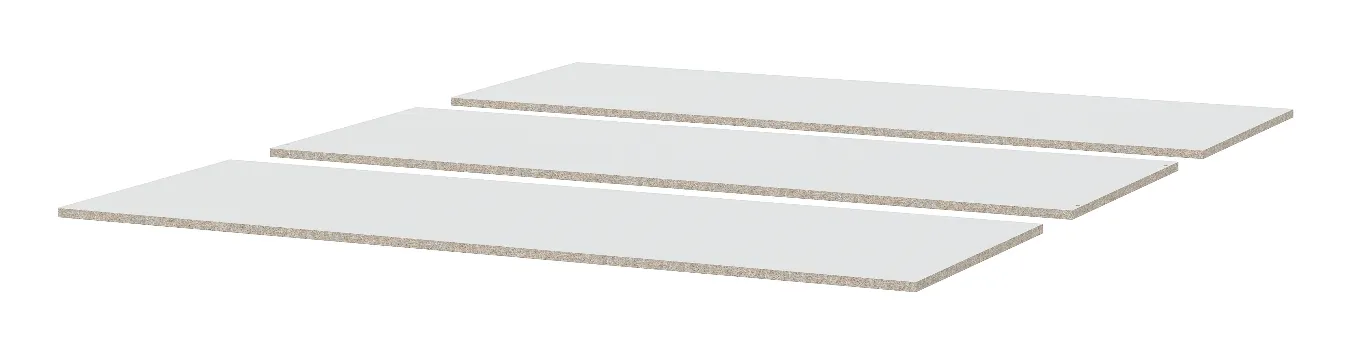 Основание под матрац ЛДСП (1,6х2,0) фото 1