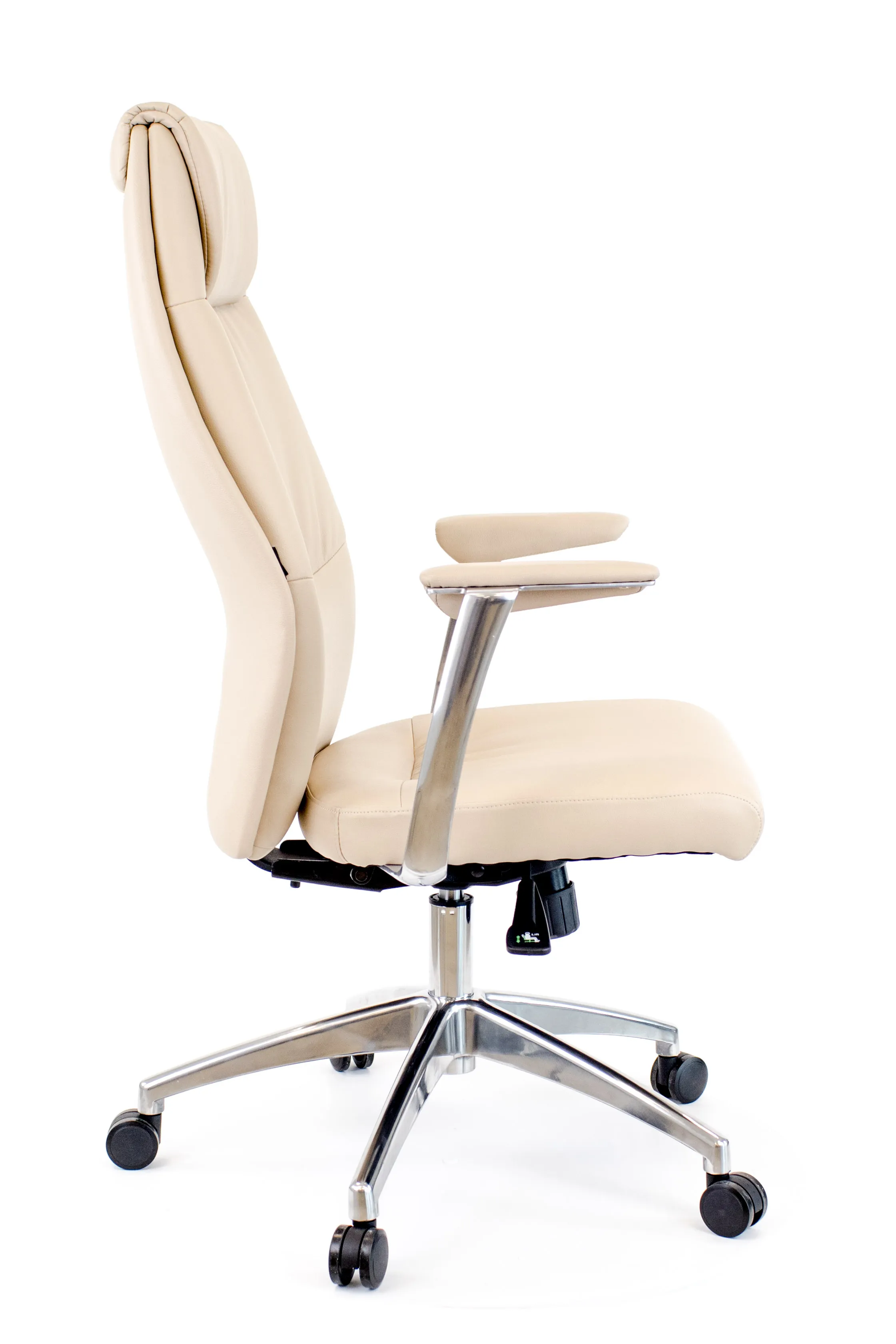 Кресло для руководителя Everprof London Экокожа фото 1