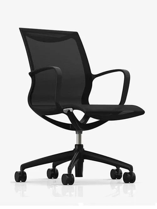 Кресло для оператора Директория-Модер Гюго Gugo фото 3