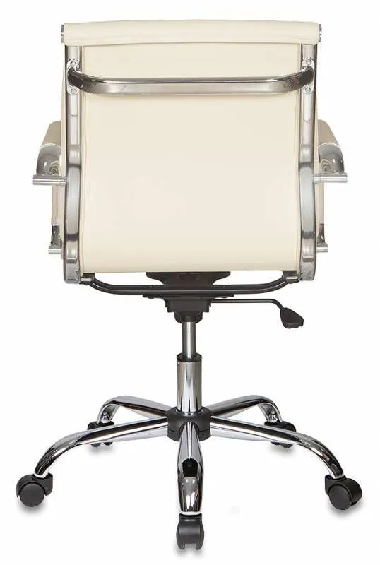 Кресло для руководителя Бюрократ CH-993-LOW фото 3