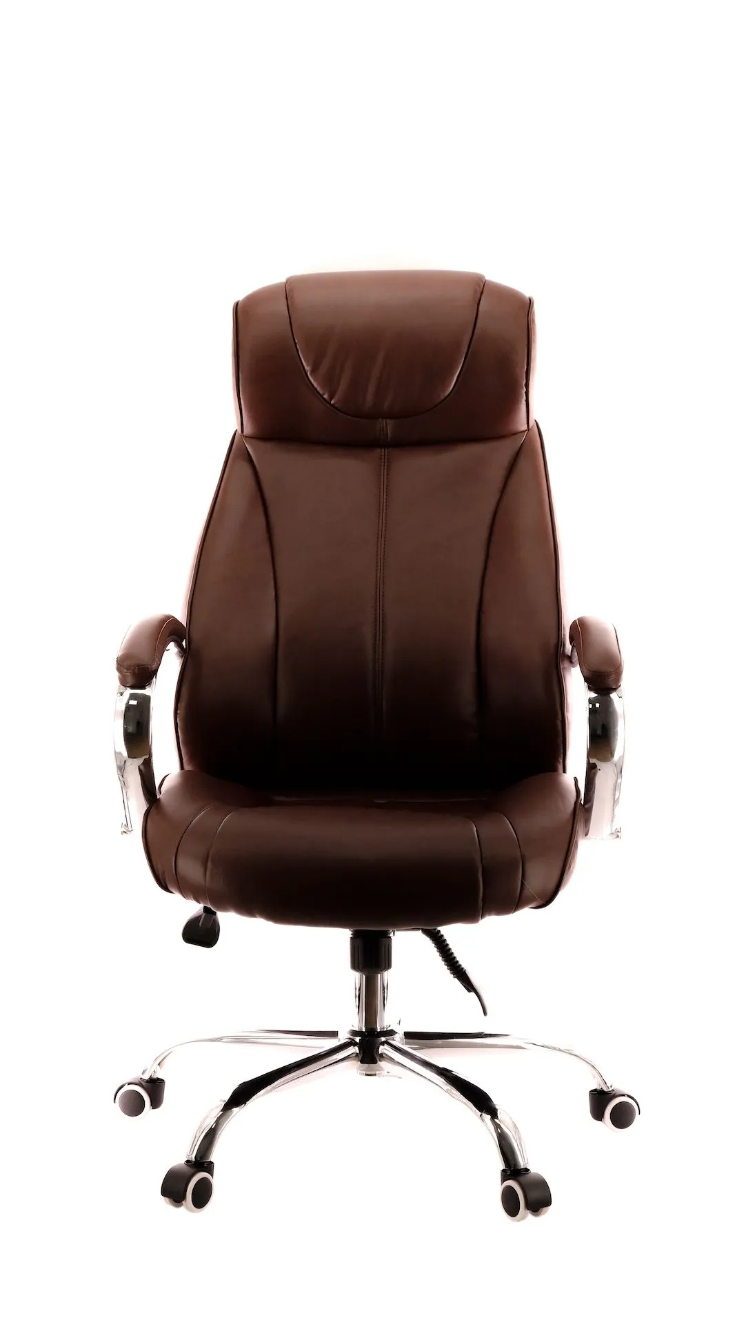 Кресло для руководителя Everprof Forum TM фото 5