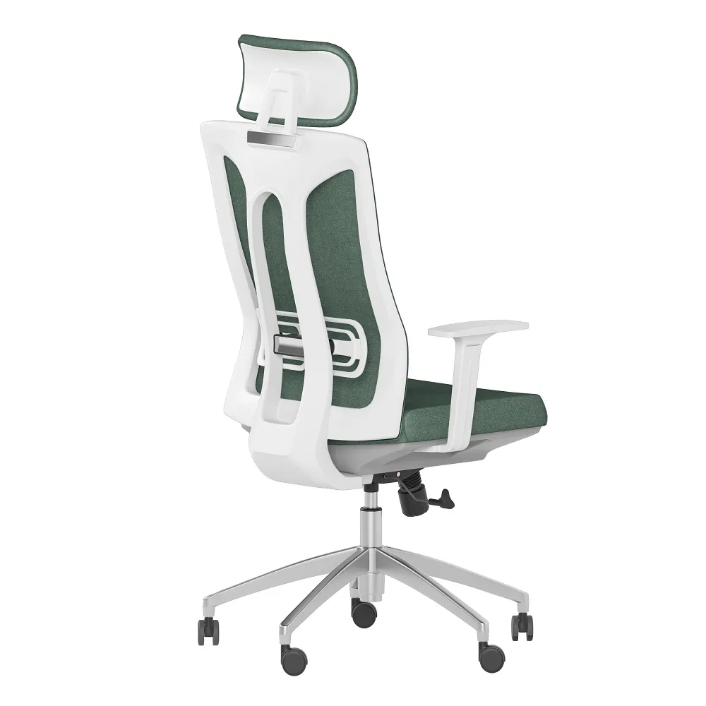 Кресло для оператора Директория-Модер Тесла TESLA фото 1